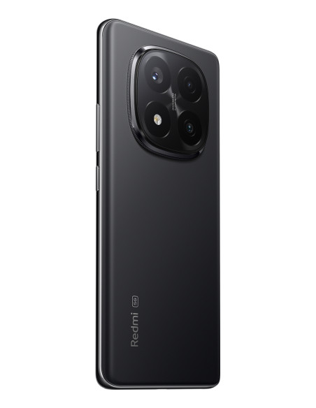 Xiaomi Redmi Note 14 Pro+ 256GB Midn Bla