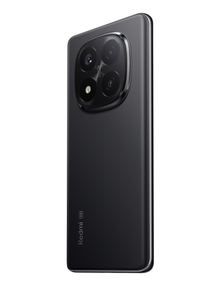 Xiaomi Redmi Note 14 Pro+ 256GB Midn Bla