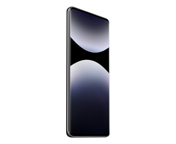 Xiaomi Redmi Note 14 Pro+ 256GB Midn Bla