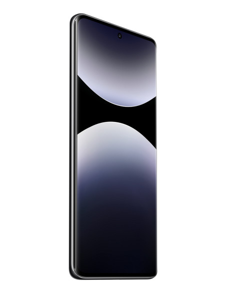 Xiaomi Redmi Note 14 Pro+ 256GB Midn Bla