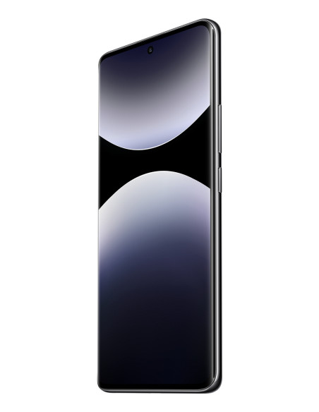 Xiaomi Redmi Note 14 Pro+ 256GB Midn Bla