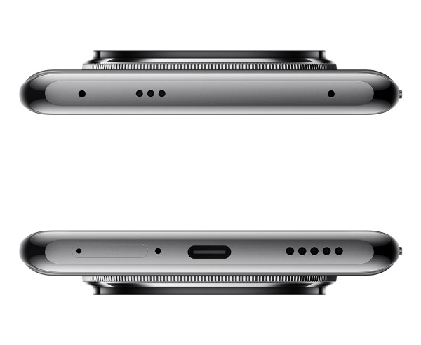 Xiaomi Redmi Note 14 Pro+ 256GB Midn Bla