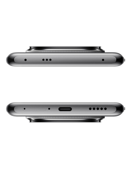 Xiaomi Redmi Note 14 Pro+ 256GB Midn Bla