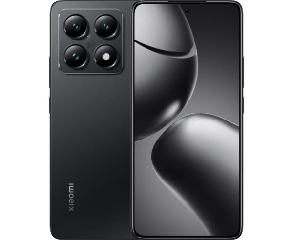 Xiaomi 14T 256GB Titan Black