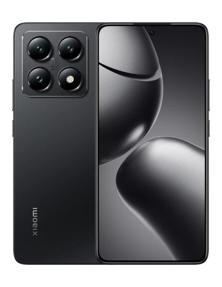 Xiaomi 14T 256GB Titan Black