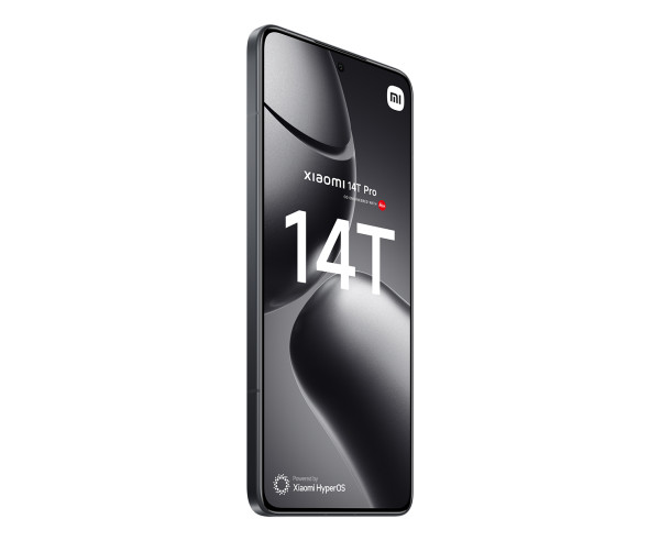 Xiaomi 14T Pro 512GB Titan Black
