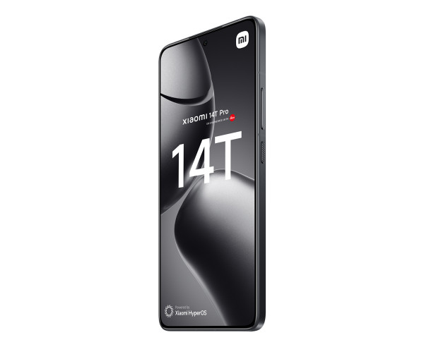 Xiaomi 14T Pro 512GB Titan Black