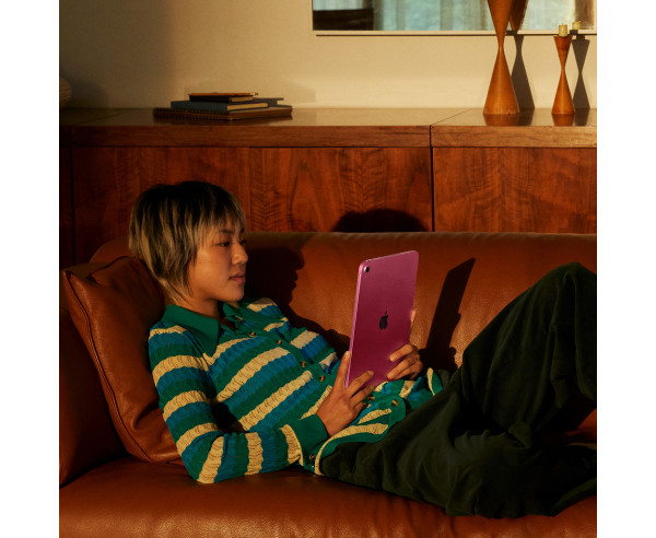 Apple iPad 11th 11" Wifi 128GB Silver