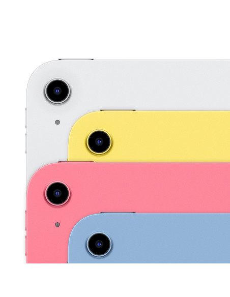 Apple iPad 11th 11" Wifi 512GB Silver