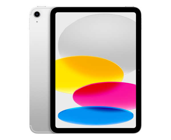 Apple iPad 11th 11" 5G 512GB Silver