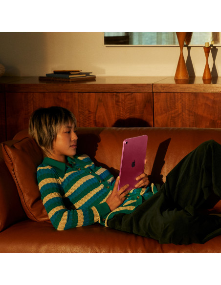 Apple iPad 11th 11" 5G 512GB Silver