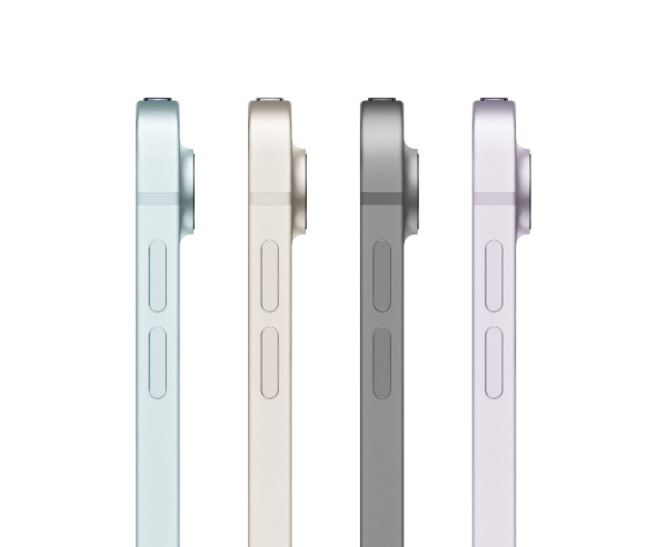 Apple iPad Air M3 11" 5G 256GB Grey