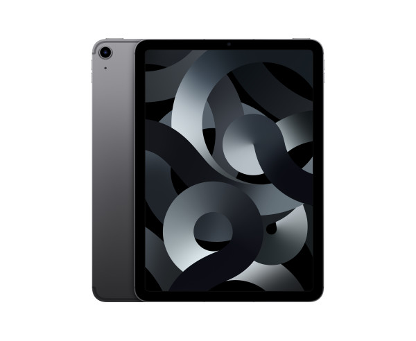 Apple iPad Air 5th 10,9 5G256GB SpaceGre