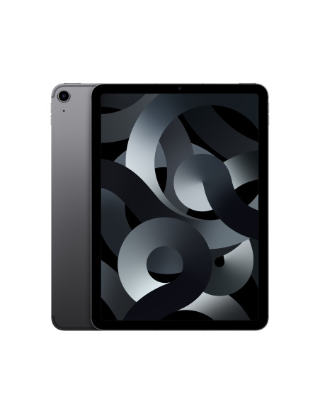 Apple iPad Air 5th 10,9 5G256GB SpaceGre