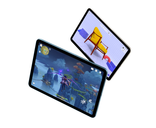 Apple iPad Air 5th 10,9" 5G256GB SpaceGrey