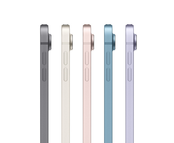Apple iPad Air 5th 10,9 5G256GB SpaceGre