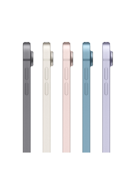 Apple iPad Air 5th 10,9 5G256GB SpaceGre