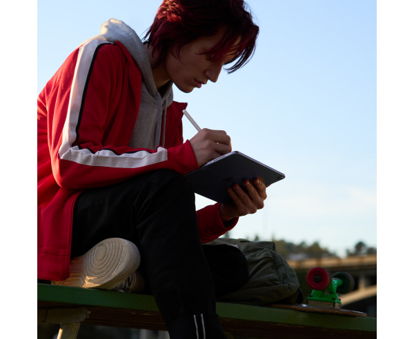 Apple iPad Air 5th 10,9" 5G256GB SpaceGrey