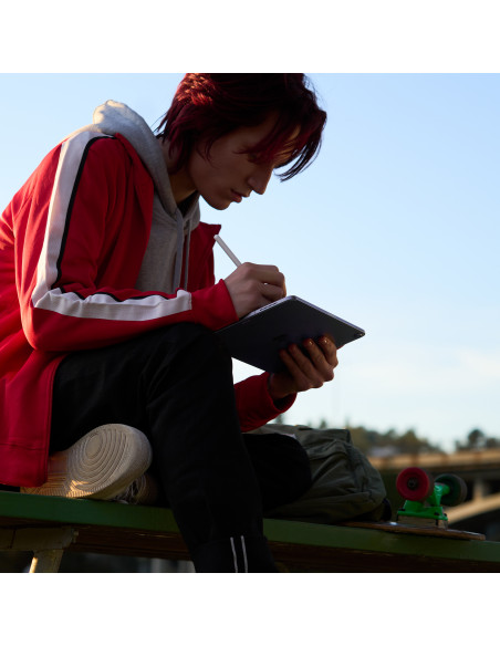 Apple iPad Air 5th 10,9" 5G256GB SpaceGrey