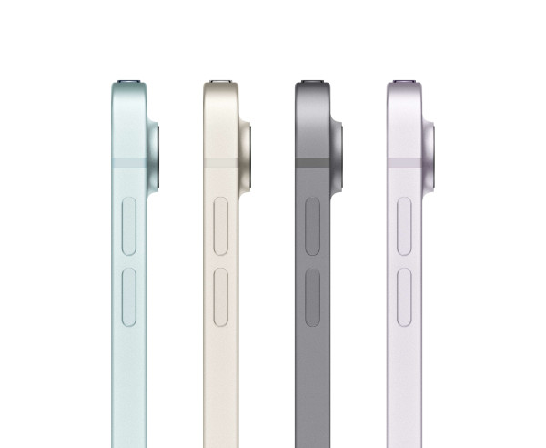 Apple iPad Air M2 13" 5G 512GB Grey