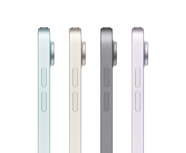 Apple iPad Air M3 13" Wifi 1TB Grey