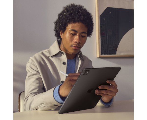 Apple iPad Pro M4 11" Wifi 1TB Nano Blac