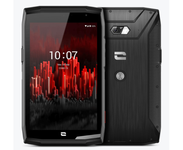 Crosscall CORE-T5 64GB Black