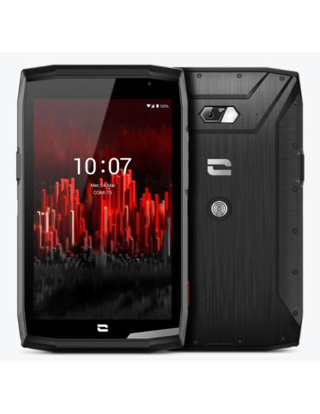 Crosscall CORE-T5 64GB Black