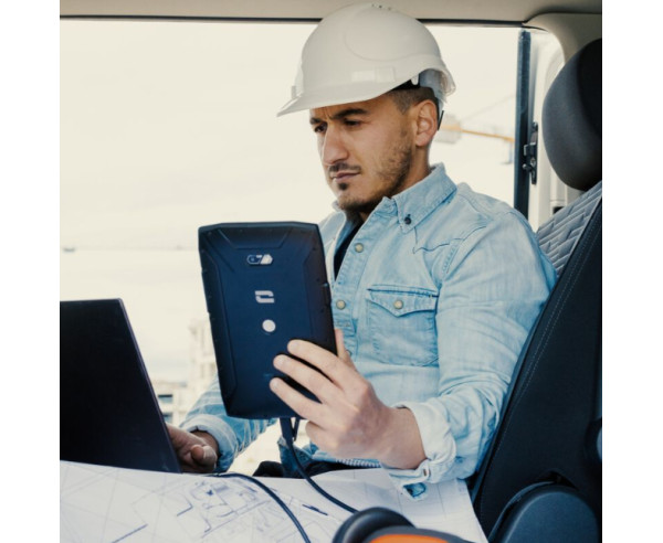 Crosscall CORE-T5 64GB Black