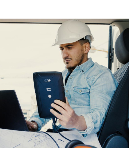 Crosscall CORE-T5 64GB Black