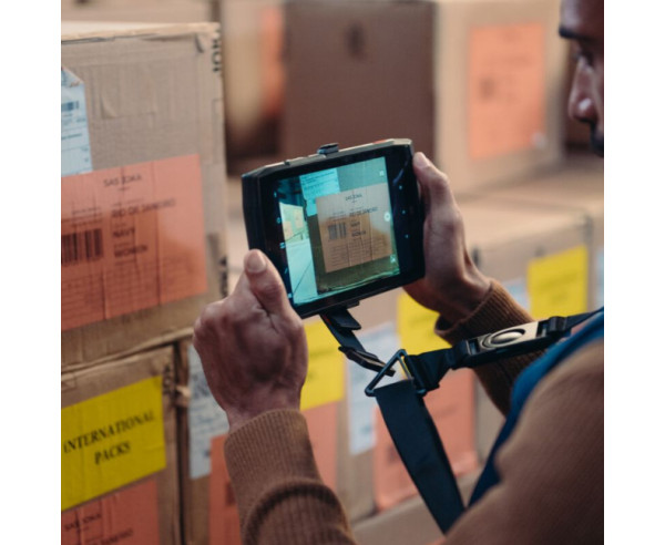 Crosscall CORE-T5 64GB Black