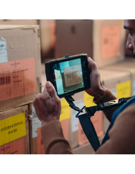 Crosscall CORE-T5 64GB Black