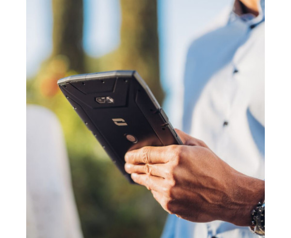 Crosscall CORE-T5 64GB Black