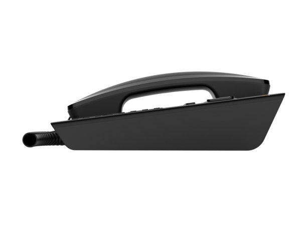 Alcatel T78 Corded Phone Black