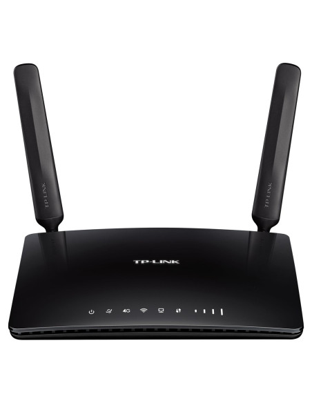 4G router TP-Link TL-MR6400