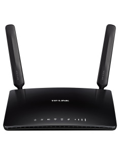4G router TP-Link TL-MR6400 2