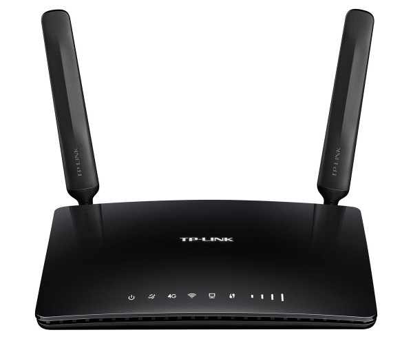 4G router TP-Link TL-MR6400