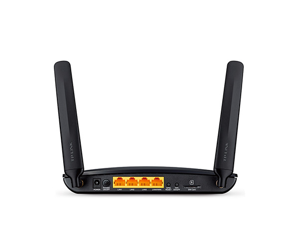 4G router TP-Link TL-MR6400
