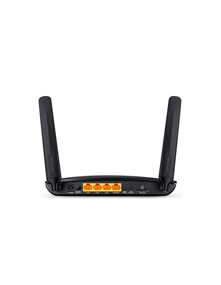 4G router TP-Link TL-MR6400