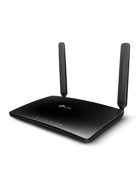 4G router TP-Link TL-MR6400