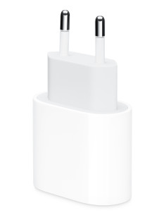 Apple 20W USB-C Wall Charger White 2