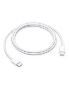 Apple 60W USB-C to C Charge Cable 1m 2