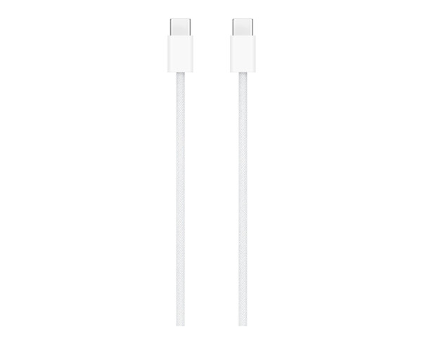 Apple 60W USB-C to C Charge Cable 1m