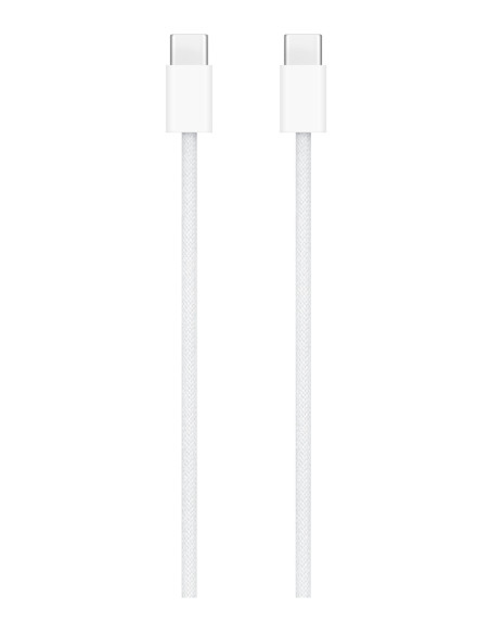 Apple 60W USB-C to C Charge Cable 1m