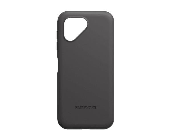 Fairphone 5 Protective Soft Case Matte B