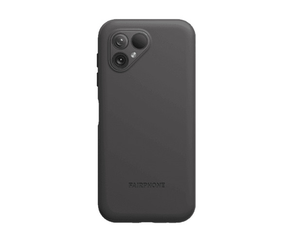 Fairphone 5 Protective Soft Case Matte B