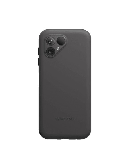Fairphone 5 Protective Soft Case Matte B