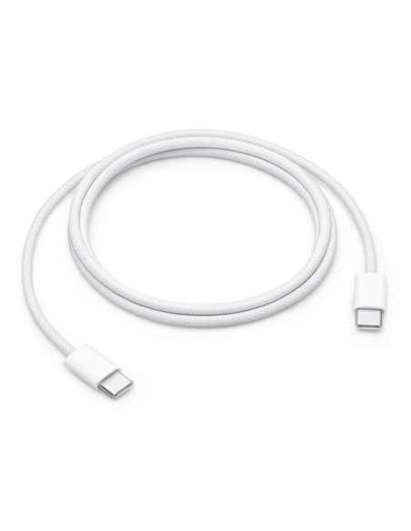 Apple 60W USB-C to C Charge Cable 1m