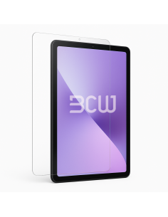 BCW Vitre protection Samsung Galaxy Tab S9 FE