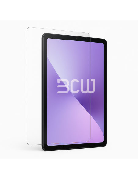 BCW Vitre protection Samsung Galaxy Tab S9 FE